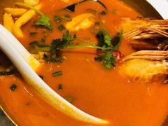 -美奈小馆·东南亚菜(福田星河COCO Park店)