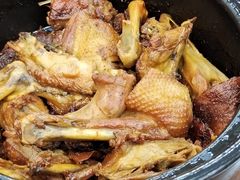 -斯丹姜母鸭·古法干香(涂门街总店)