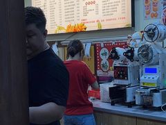 -好时味十三姨(河西路店)