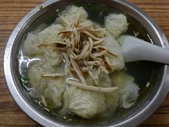 -荣巷小馄饨(荣巷店)