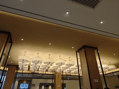 -勺园中餐厅