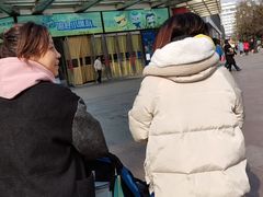 -素满香·素食自助餐(西安·民乐园店)
