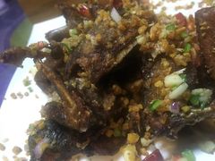 -百姓百味海鲜酒楼(粤垦路总店)