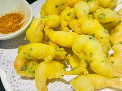 -船歌·鱼水饺青岛菜(合肥路永旺店)