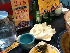 -乌拉赫旗满族火锅(国信·南湖公馆店)