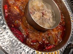 -晓宇重庆火锅(赛格国际购物中心店)