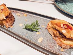 -CRAZYONES克芮旺斯西班牙餐厅(苏州中心店)