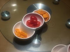 -卞氏菜根香(青羊万达店)