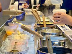 -溪边姑娘·拉丝酸奶水果捞(春熙路店)