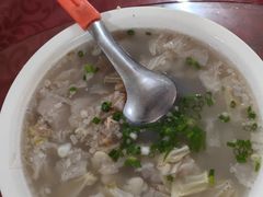 -杨老大生皮白族菜