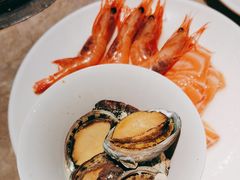 -V-ONE西雅图海鲜自助餐厅(仓山万达广场店)