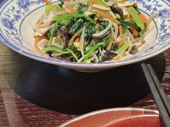 -古都历食南京菜·烤鸭·鸭血粉丝·汤包(南京博物院店)