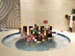 -水晶之星洗浴温泉汗蒸