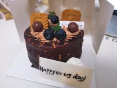 -许个愿吧蛋糕(同和金铂店)