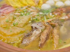 -忆家名门·上海菜(徐家汇店)