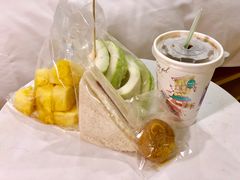 -花莲东大门国际观光夜市