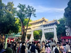 -千佛山风景名胜区