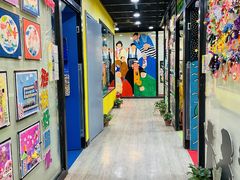 -杨梅红艺术教育(万象城校区)