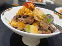 -臻悦海宴.家宴(奥体中心店)