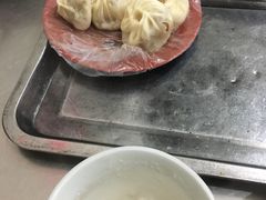 -高师傅特色米粉汤包(建设路店)