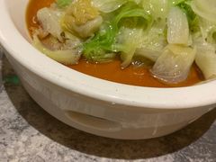 -新白鹿餐厅(爱琴海购物中心店)