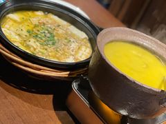 -索溪山寨·湘西饮食文化博物馆(标志门店)