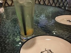 -Mr.P's无国籍料理