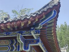 -青州市云门山风景区