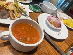 -汉巴味德(大悦城店)