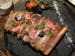 -喜洲吧·江畔老船厂·庭院餐厅(喜临院店)