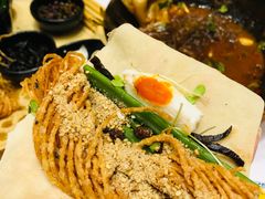 -大张烙馍村(泉山店)