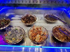 -妖无二·和牛烧烤自助(新吴万达店)