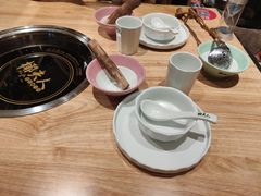 -椰夫人·养生椰子鸡(金沙洲永旺店)