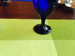 -香格里拉鱼跃地中海西餐厅·牛排披萨