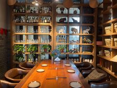 -越谜·越南餐厅(长白店)
