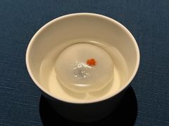 甬派汤圆-三利音·玖弄小鲜(浦东嘉里城店)