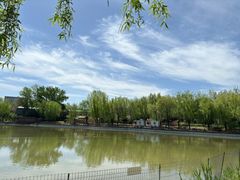 -三忘湖 SWANSEEN(柳荫公园店)