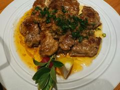 -大岛日本料理铁板烧(南通大饭店)