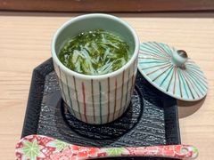 -Ginza Onodera 鮨(外滩十八号店)