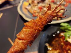 -黄鱼炙夜·烧烤·小龙虾(世茂缤谷店)