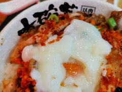 -熊吞·大碗丼烧肉饭(济宁万达广场店)