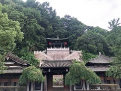 -龙兴寺