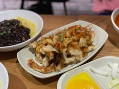 -香港饭店0410(弘大店)