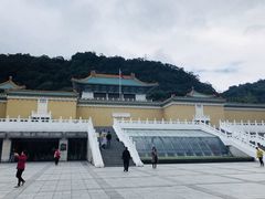 -台北故宫博物院