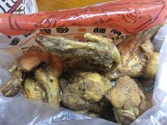 -老苗炸鸡(天下汇国际购物中心店)