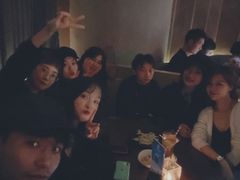 -TZ House音乐现场(来福士中心店)