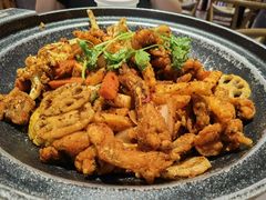 -渝蛙馆(新百店)