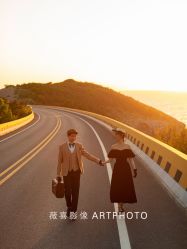-薇喜影像艺术中心 ART PHOTO