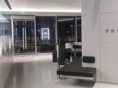 -喜茶(上海北外滩来福士店)