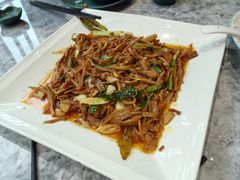 -聚丰园•湖鲜餐厅(阿红私房菜梅石路店)